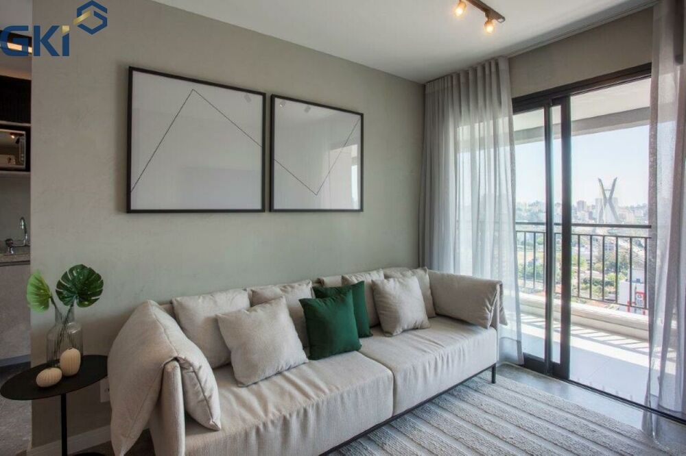 Apartamento, 3 quartos, 94 m² - Foto 2