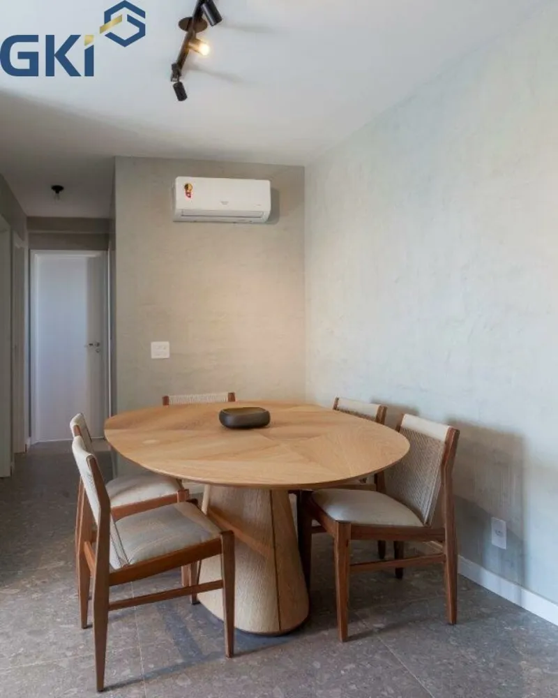 Apartamento, 3 quartos, 94 m² - Foto 5