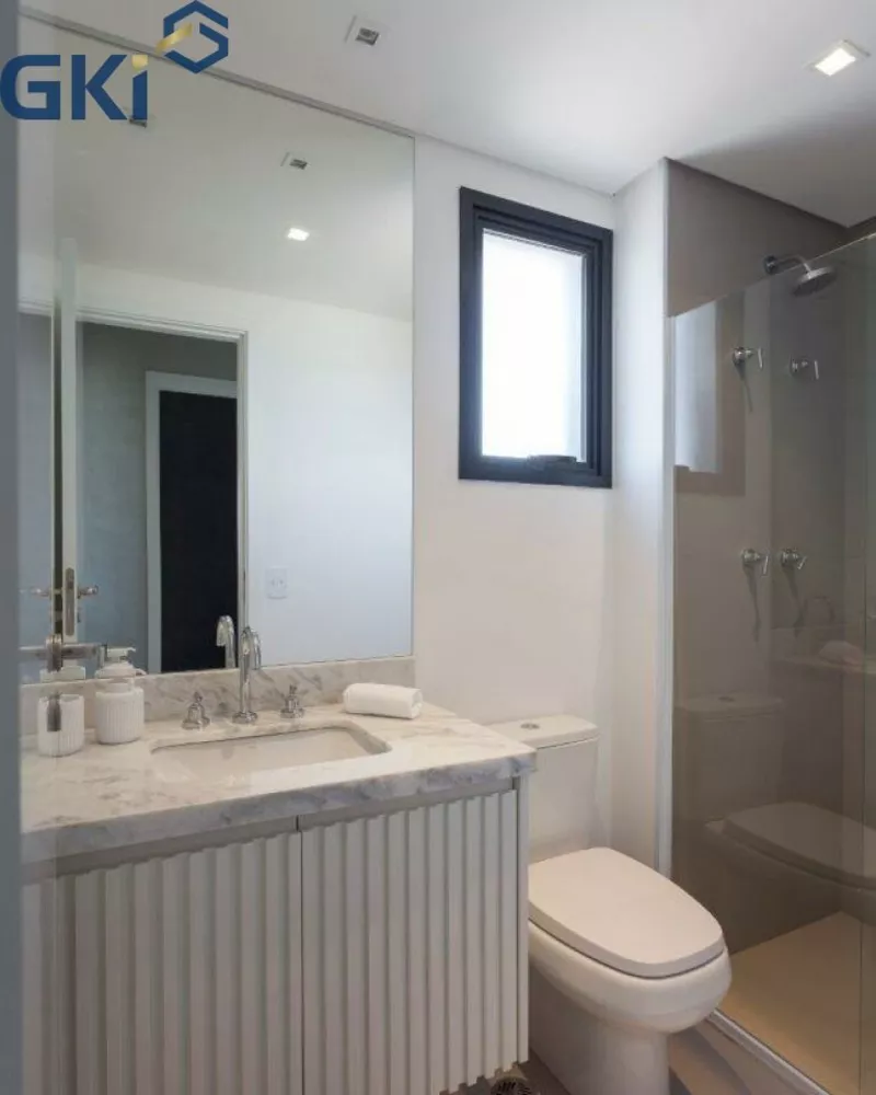 Apartamento, 3 quartos, 94 m² - Foto 5