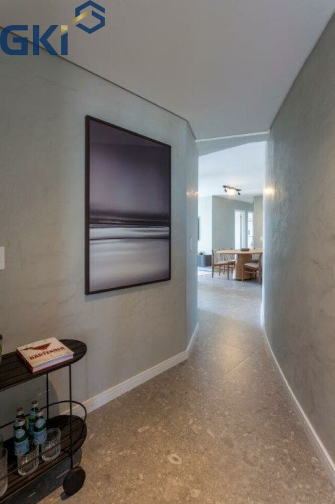 Apartamento, 3 quartos, 94 m² - Foto 4