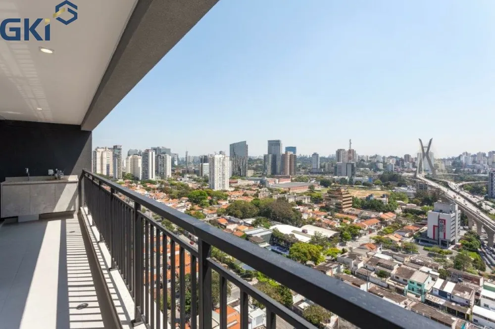Apartamento, 3 quartos, 94 m² - Foto 4