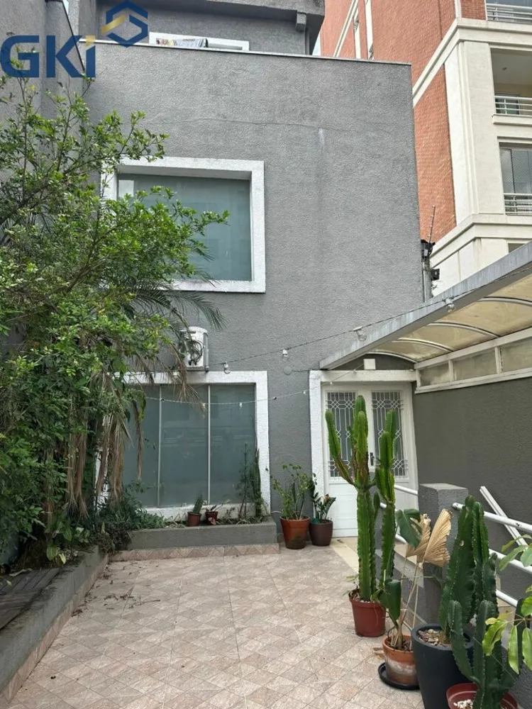 Casa, 3 quartos, 250 m² - Foto 4