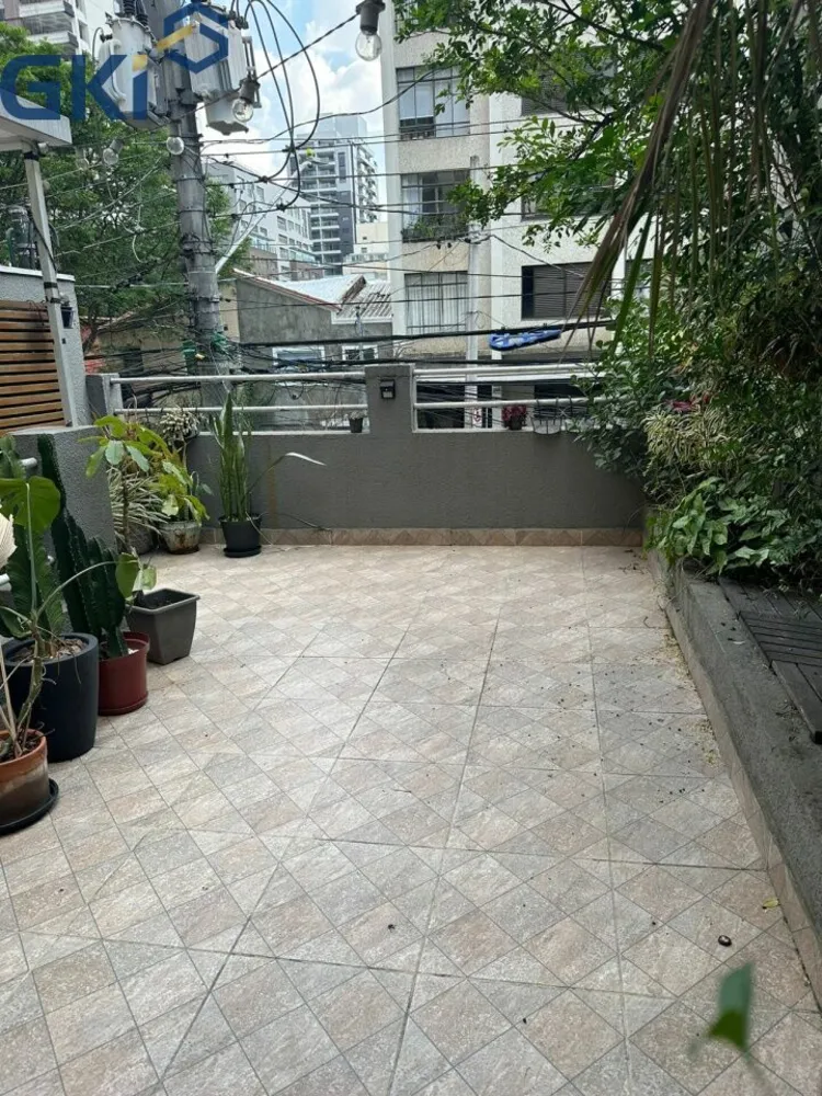 Casa, 3 quartos, 250 m² - Foto 1