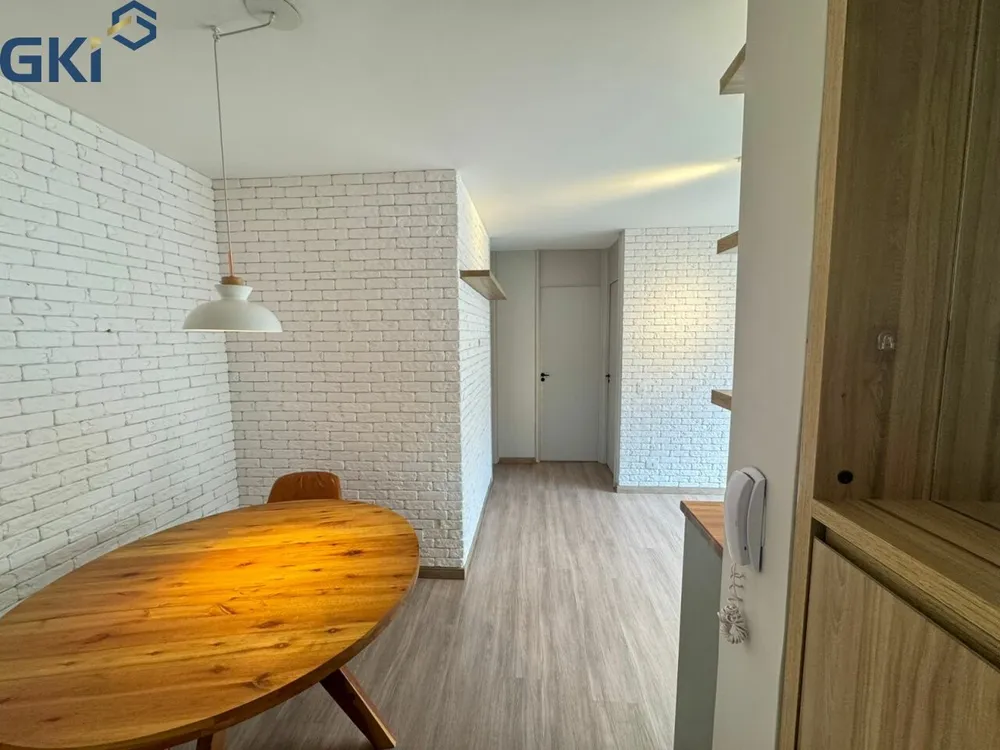 Apartamento, 2 quartos, 60 m² - Foto 2