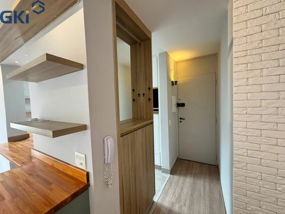 Apartamento, 2 quartos, 60 m² - Foto 6