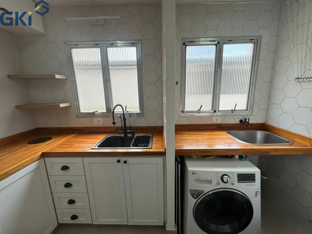 Apartamento, 2 quartos, 60 m² - Foto 5