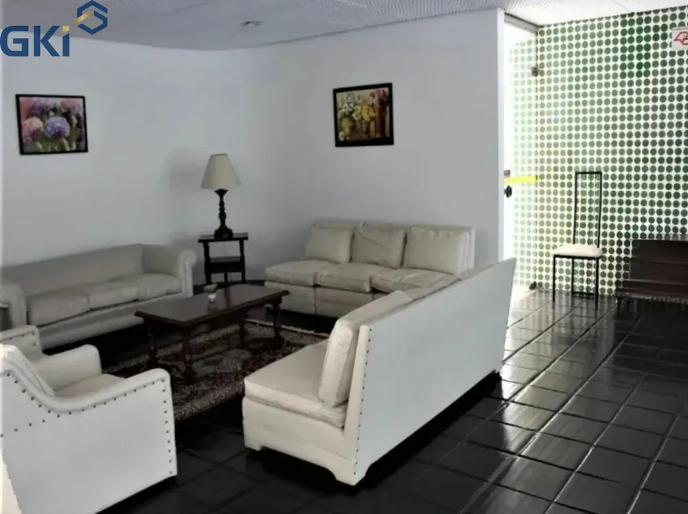 Apartamento, 2 quartos, 60 m² - Foto 3