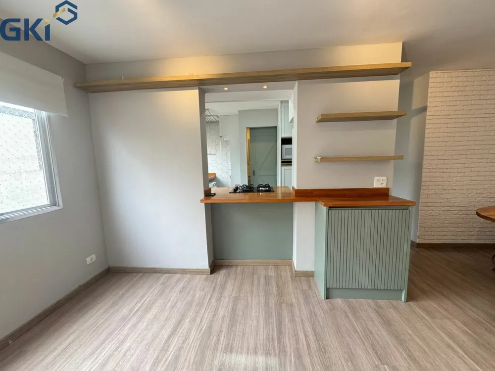 Apartamento, 2 quartos, 60 m² - Foto 4