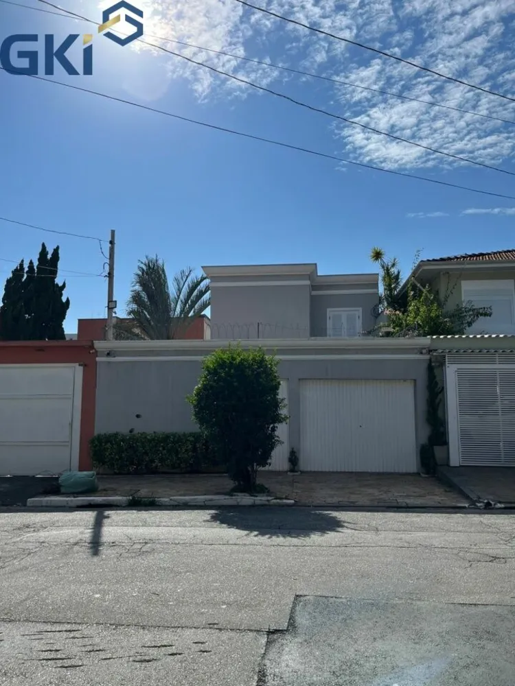 Casa, 3 quartos, 400 m² - Foto 11
