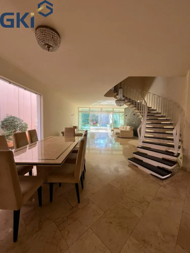 Casa, 3 quartos, 400 m² - Foto 3