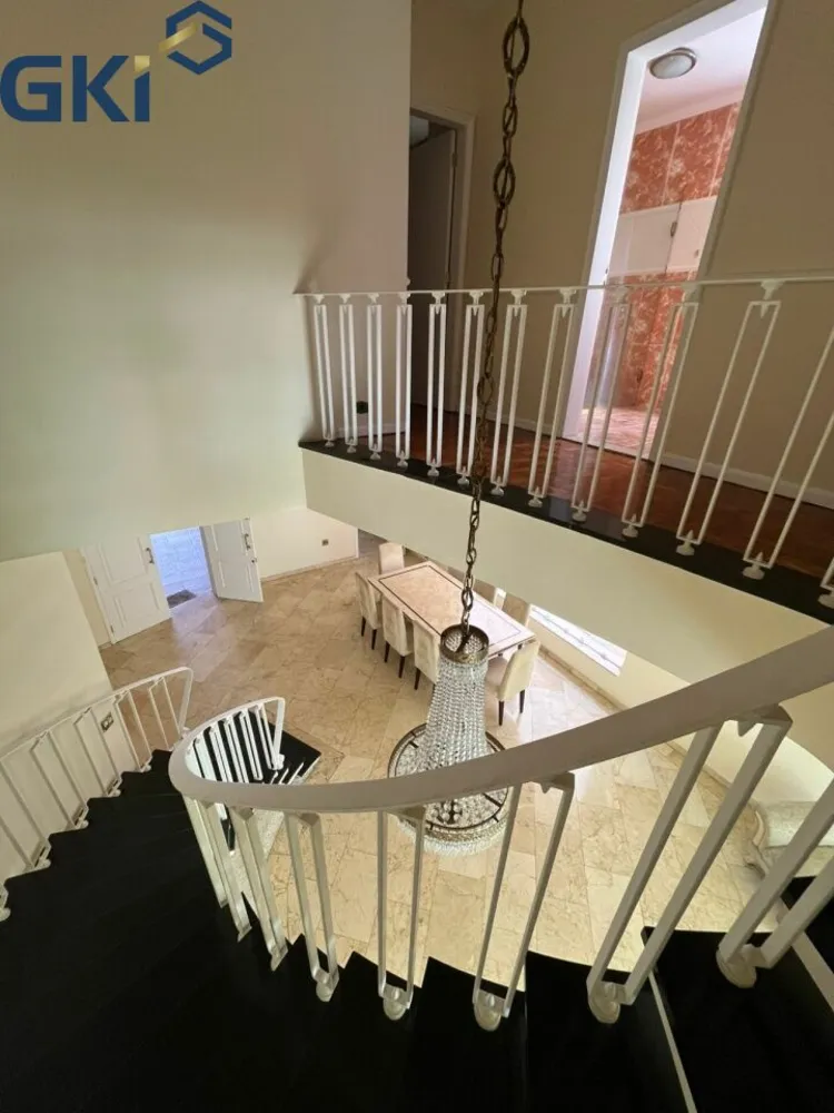 Casa, 3 quartos, 400 m² - Foto 1