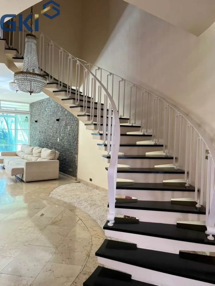 Casa, 3 quartos, 400 m² - Foto 2