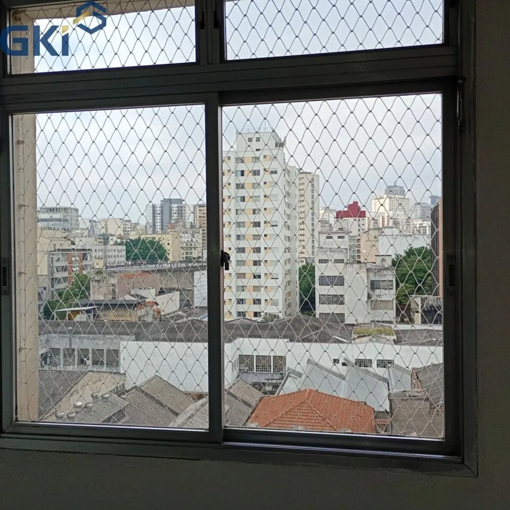 Apartamento, 1 quarto, 57 m² - Foto 2