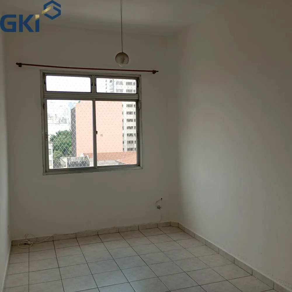 Apartamento, 1 quarto, 57 m² - Foto 1