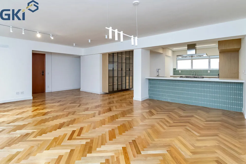 Apartamento, 3 quartos, 159 m² - Foto 7