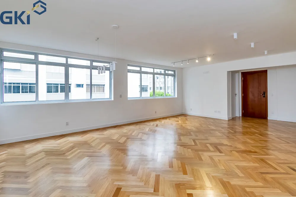 Apartamento, 3 quartos, 159 m² - Foto 8