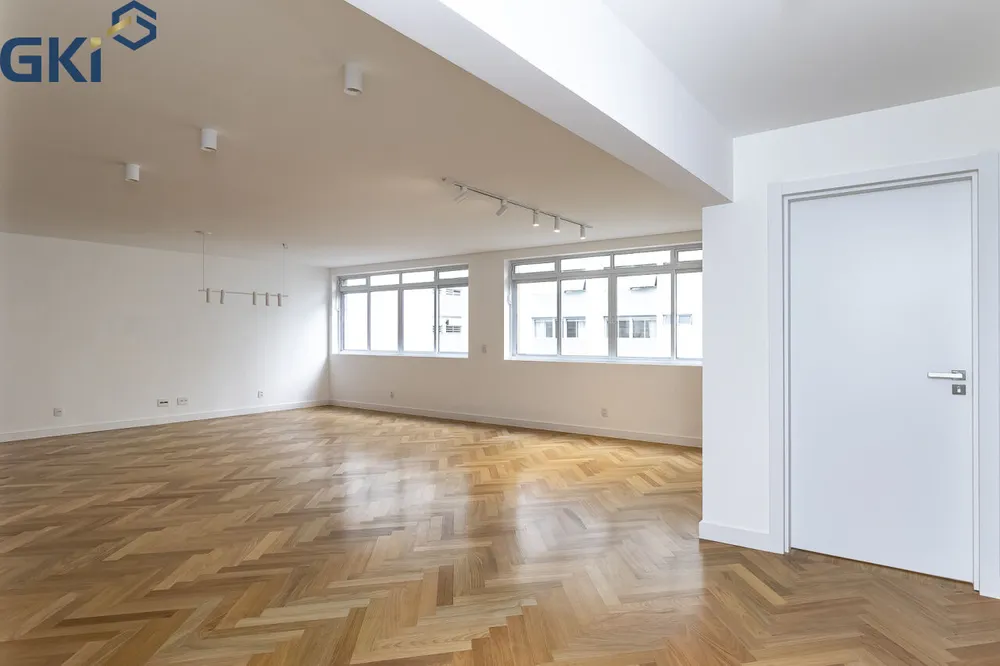 Apartamento, 3 quartos, 159 m² - Foto 5