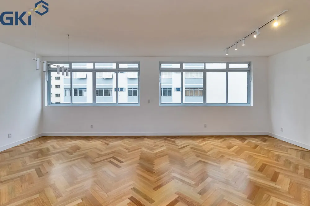 Apartamento, 3 quartos, 159 m² - Foto 6