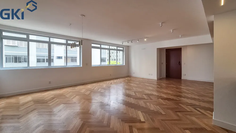 Apartamento, 3 quartos, 159 m² - Foto 9