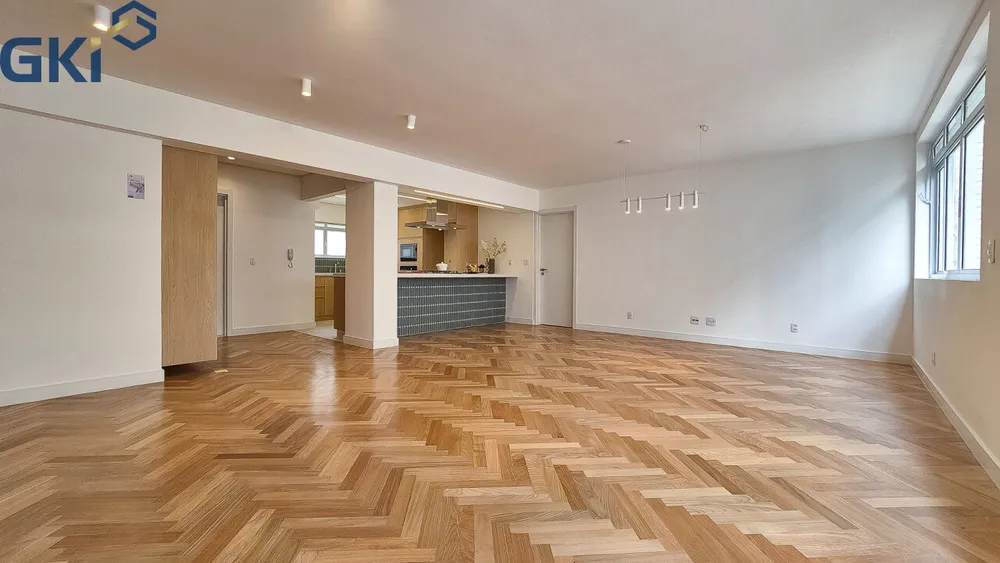 Apartamento, 3 quartos, 159 m² - Foto 2