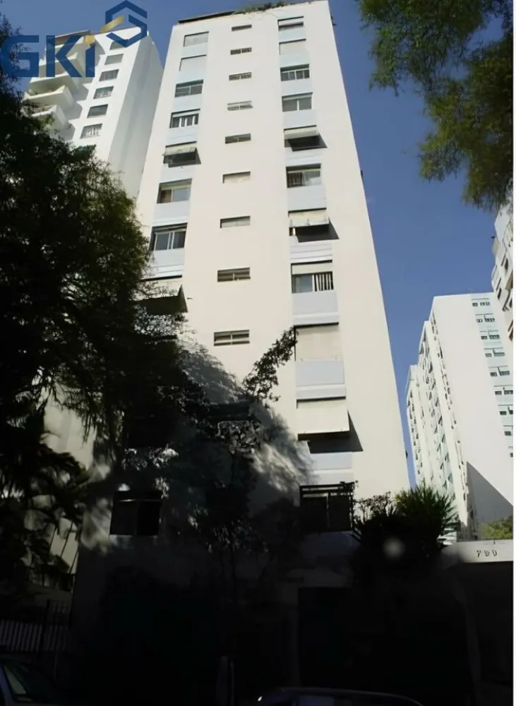 Apartamento, 3 quartos, 159 m² - Foto 1