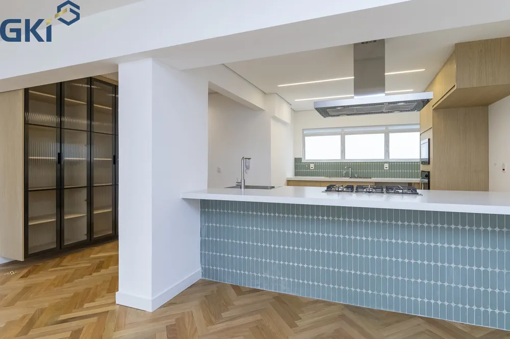 Apartamento, 3 quartos, 159 m² - Foto 10