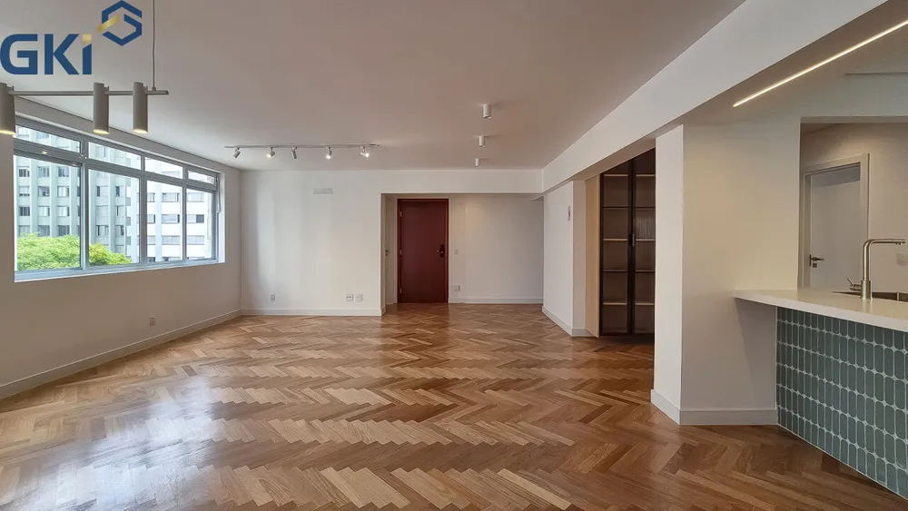 Apartamento, 3 quartos, 159 m² - Foto 4