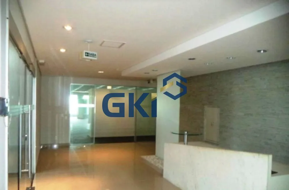 Sala-Conjunto, 2844 m² - Foto 2