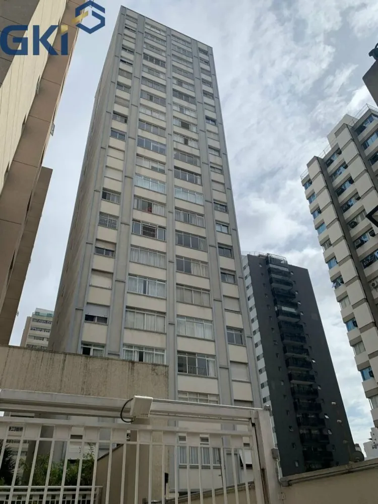 Apartamento, 2 quartos, 135 m² - Foto 6