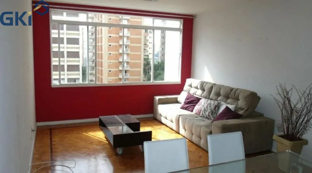 Apartamento, 2 quartos, 135 m² - Foto 13