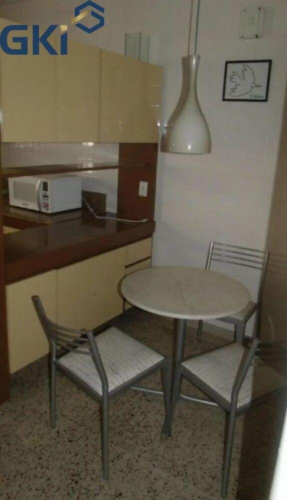 Apartamento, 2 quartos, 135 m² - Foto 17