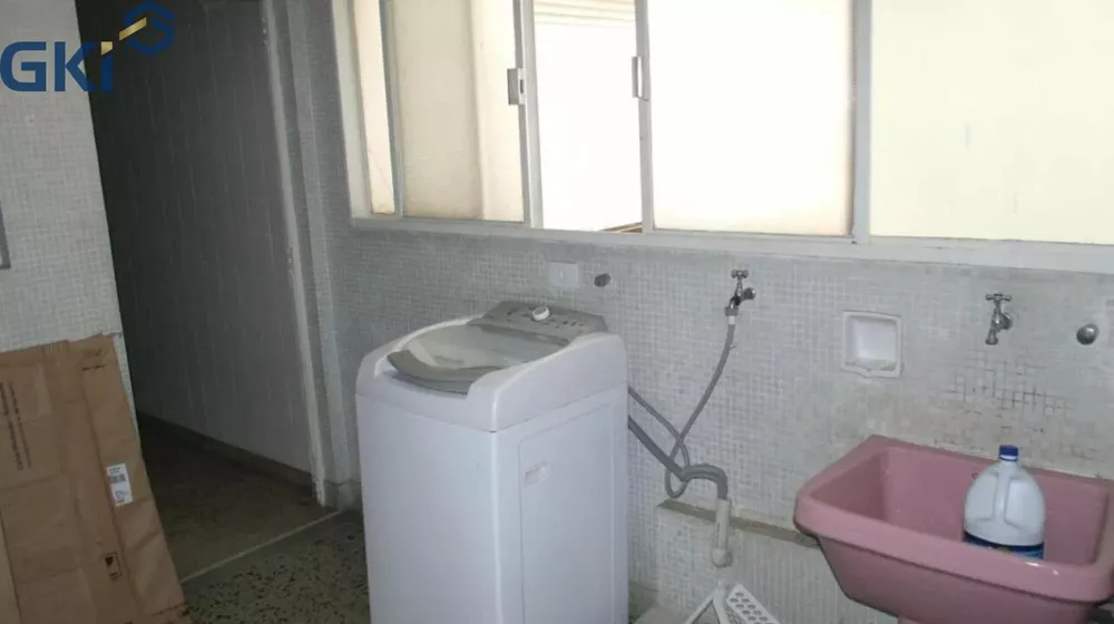 Apartamento, 2 quartos, 135 m² - Foto 4