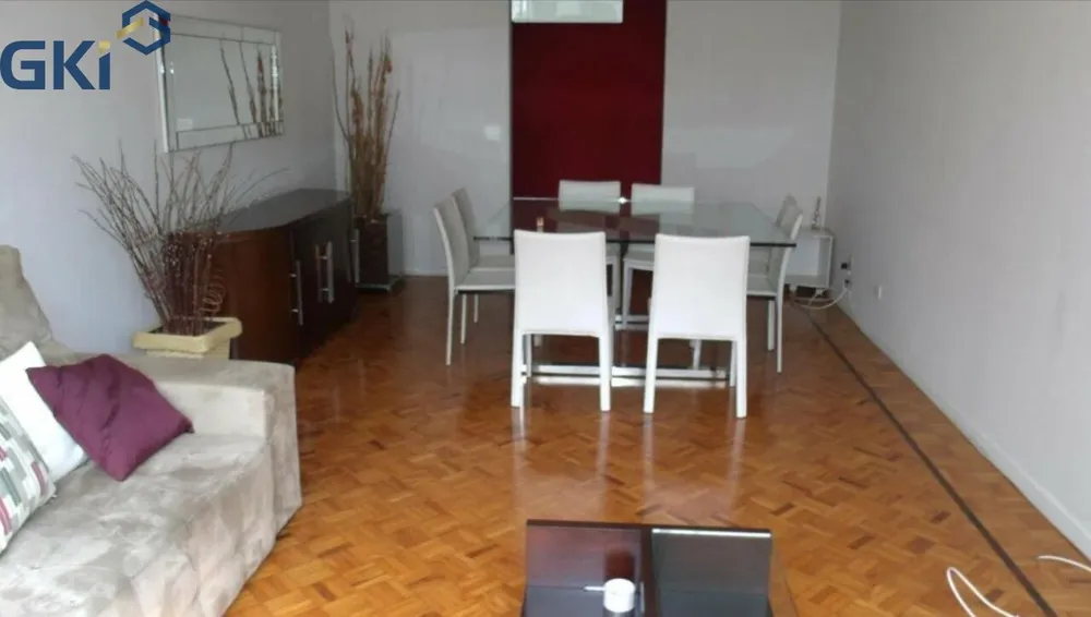Apartamento, 2 quartos, 135 m² - Foto 5