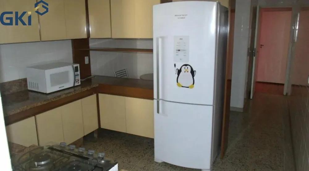 Apartamento, 2 quartos, 135 m² - Foto 9