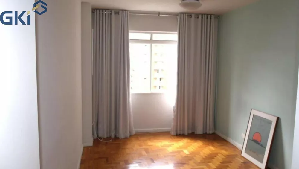 Apartamento, 2 quartos, 135 m² - Foto 3