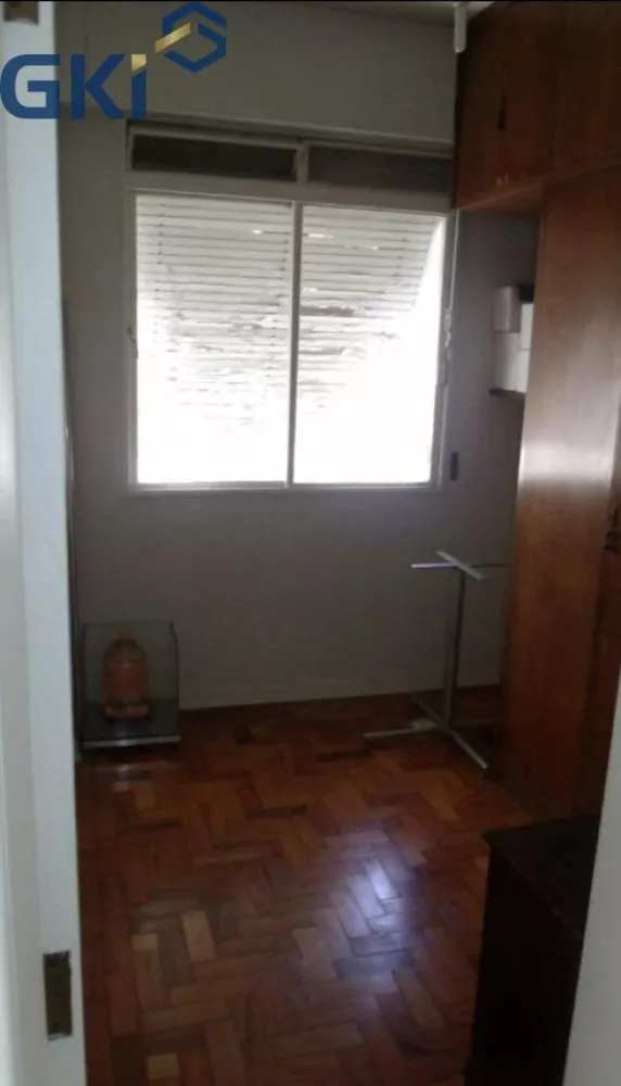 Apartamento, 2 quartos, 135 m² - Foto 1