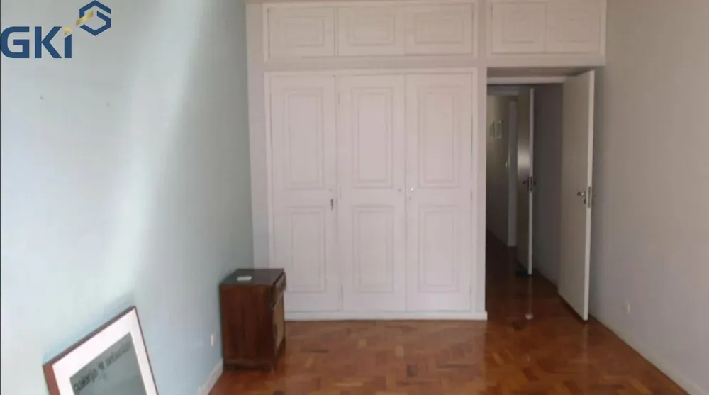 Apartamento, 2 quartos, 135 m² - Foto 11