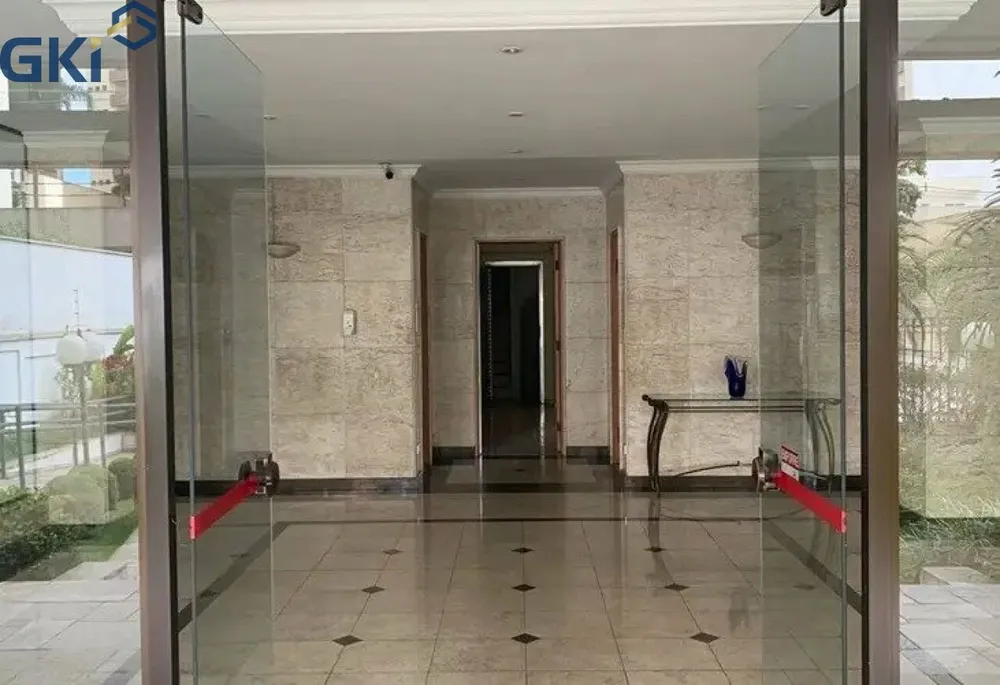 Apartamento, 2 quartos, 135 m² - Foto 7