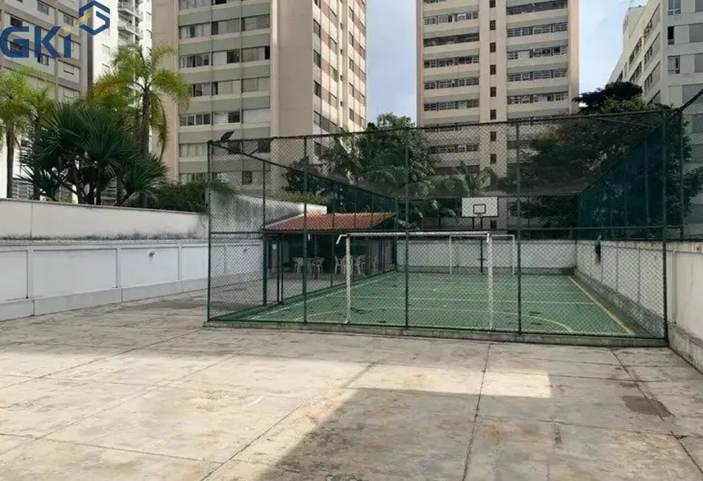 Apartamento, 2 quartos, 135 m² - Foto 14