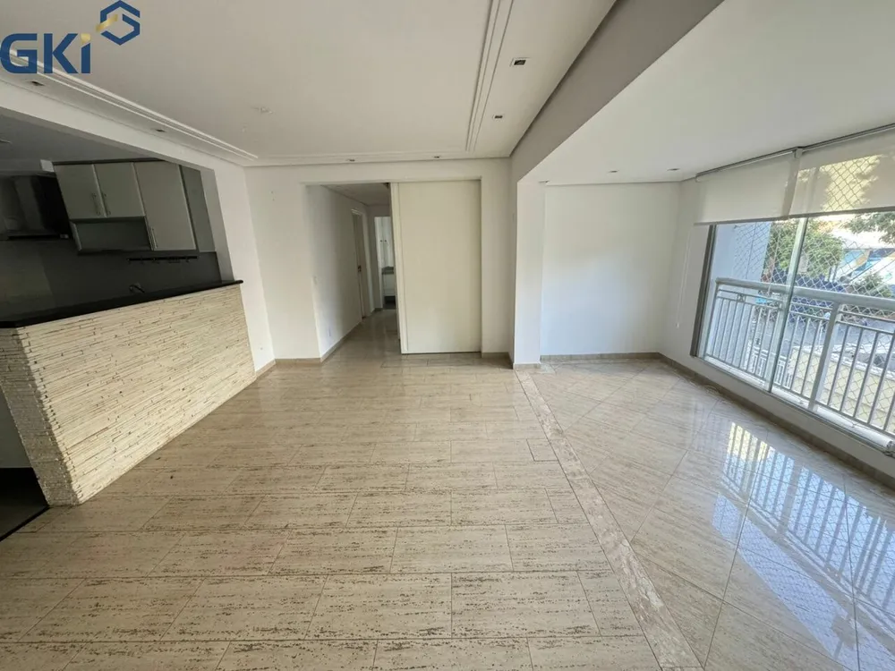 Apartamento, 2 quartos, 90 m² - Foto 1
