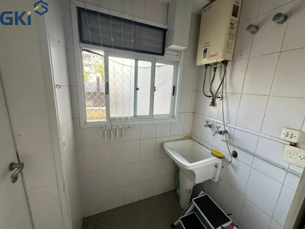 Apartamento, 2 quartos, 90 m² - Foto 8