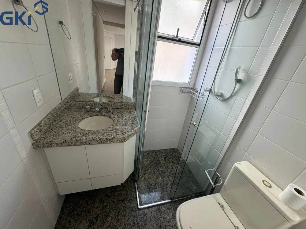 Apartamento, 2 quartos, 90 m² - Foto 6