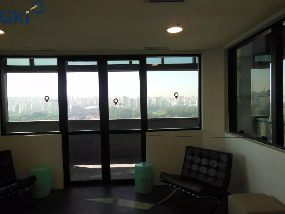 Prédio Inteiro, 366 m² - Foto 6