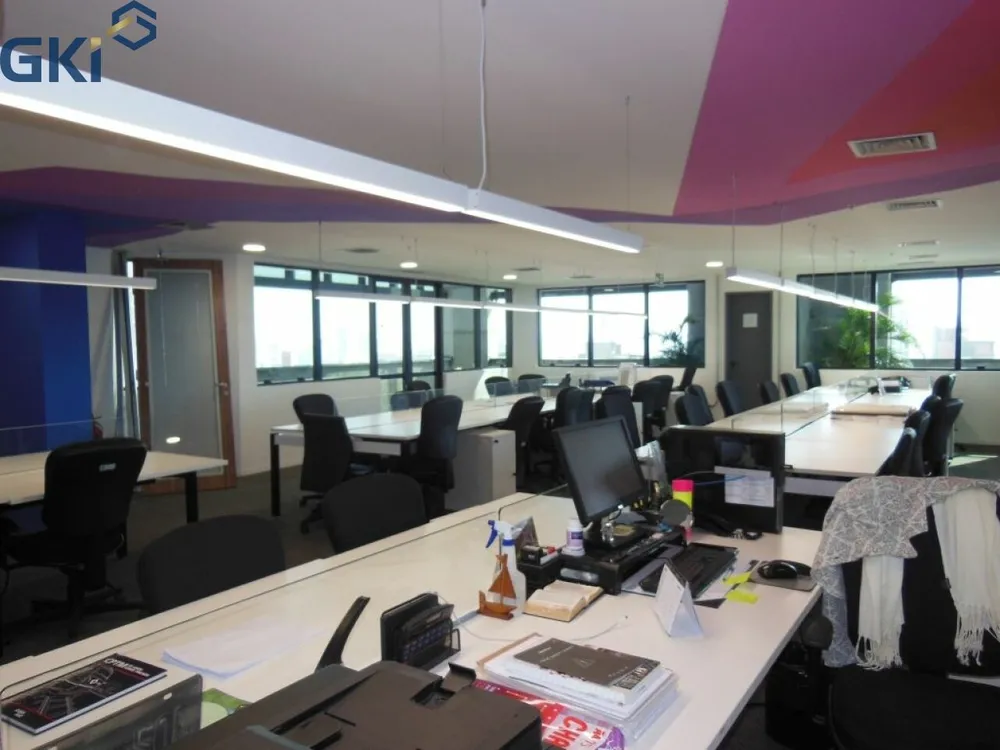 Prédio Inteiro, 366 m² - Foto 1