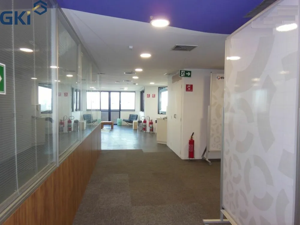 Prédio Inteiro, 366 m² - Foto 10