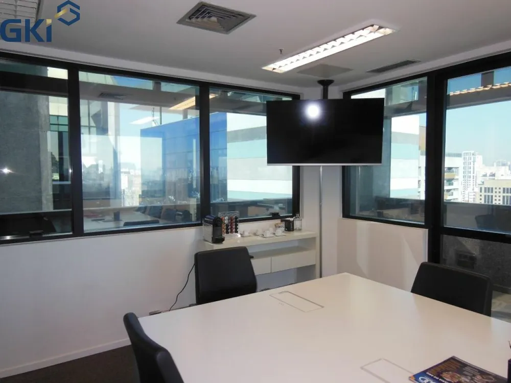 Prédio Inteiro, 366 m² - Foto 9