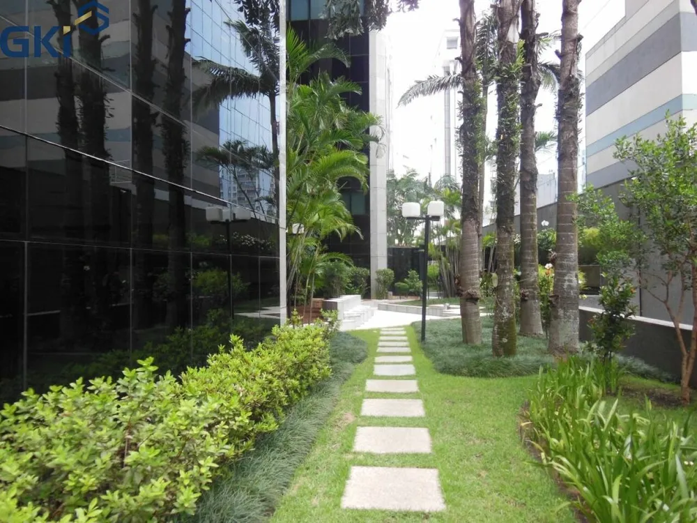 Prédio Inteiro, 366 m² - Foto 25