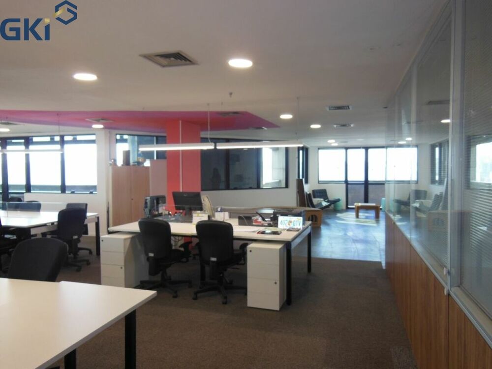 Prédio Inteiro, 366 m² - Foto 1