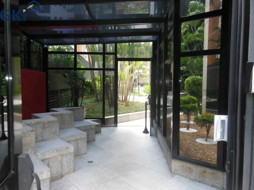 Prédio Inteiro, 366 m² - Foto 27
