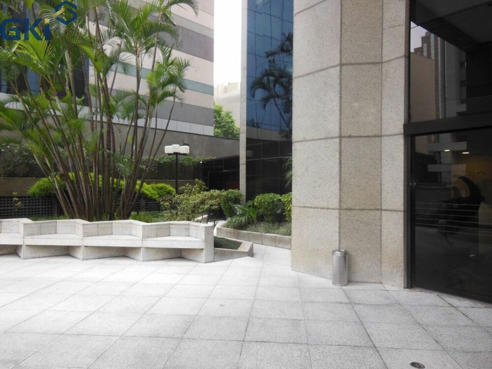 Prédio Inteiro, 366 m² - Foto 13